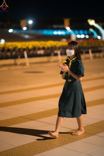 ภาพ No.72843:พิธีฉลองชัยสวดมนต์บทธรรมจักร 5,045,000,114 จบ เนื่องในวันคล้ายวันเกิด ครบรอบ 114 ปี คุณยายมหารัตนอุบาสิกาจันทร์ ขนนกยูง ณ วัดพระธรรมกาย จ.ปทุมธานี วันที่ 19 มกราคม พ.ศ. 2566