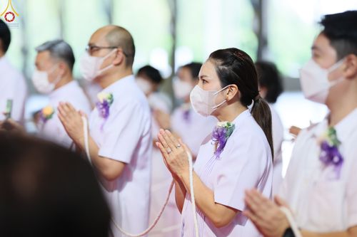 ภาพ No.87469:พิธีจุดเทียนใจ ไฟนิรันดร์ อนันตชัย วันอาทิตย์ที่ 10 กันยายน พ.ศ. 2566 ณ สภาธรรมกายสากล วัดพระธรรมกาย