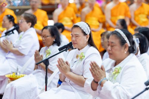 ภาพ No.291488:วันที่ 9 มกราคม พ.ศ. 2569  พิธีทอดผ้าป่าทำนุบำรุงศาสนสถาน  ณ วัดสรรเพรช อ.สามพราน จ.นครปฐม  ในโครงการธรรมยาตรา กตัญญูบูชา มหาปูชนียาจารย์  พระมงคลเทพมุนี(สด จนฺทสโร) พระผู้ปราบมาร  อนุสรณ์สถาน 7 แห่ง ปีที่ 14