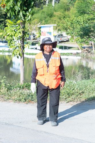 ภาพ No.301667:ภาพเบื้องหลังอาสาสมัครรวมใจ ชุดที่ 4 ในโครงการธรรมยาตรา กตัญญูบูชา มหาปูชนียาจารย์ พระมงคลเทพมุนี(สด จนฺทสโร) พระผู้ปราบมาร อนุสรณ์สถาน 7 แห่ง ปีที่ 14