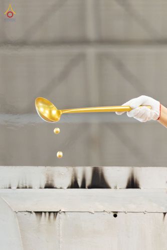 ภาพ No.81630:พิธีหล่อพระประธานเพื่อประดิษฐาน ณ ห้องแก้วสารพัดนึก 2 เนื่องในวันวิสาขบูชา วันเสาร์ที่ 3 มิถุนายน 2566 ณ วัดพระธรรมกาย จ.ปทุมธานี