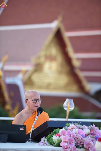 ภาพ No.302846:วันที่ 24 มกราคม พ.ศ. 2569 พิธีจุดประทีปธรรมถวายเป็นพุทธบูชา  และบูชาธรรมมหาปูชนียาจารย์  ณ อาคารธรรมยาตรา กตัญญูบูชามหาปูชนียาจารย์  ตรงข้ามวัดปากน้ำภาษีเจริญ จ.กรุงเทพมหานคร ในโครงการธรรมยาตรา กตัญญูบูชา มหาปูชนียาจารย์ พระมงคลเทพมุนี(สด จนฺทสโร) พระผู