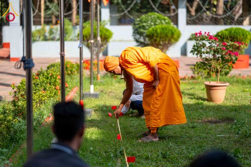 ภาพ No.309700:วันที่ 3-8 กุมภาพันธ์ พ.ศ. 2569 เตรียมงานธรรมยาตราบังกลาเทศ ณ ประเทศบังกลาเทศ (Bangladesh)