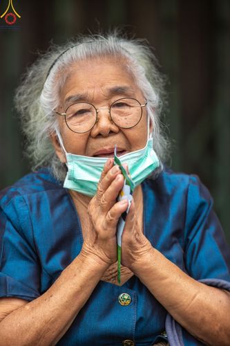 ภาพ No.128413:พิธีอัญเชิญพระบรมสารีริกธาตุ " ใจกลางเมืองนครหาดใหญ่ " เพื่อประดิษฐาน ณ มหารัตนเจดีย์สิริปทุมสวรรค์ (เจดีย์อริยพุทธะ 5 พระองค์) ศูนย์ปฏิบัติธรรมภาคใต้ อ.บางกล่ำ จ.สงขลา  วันที่ 9 มีนาคม พ.ศ.2567 (ชุดที่ 1)