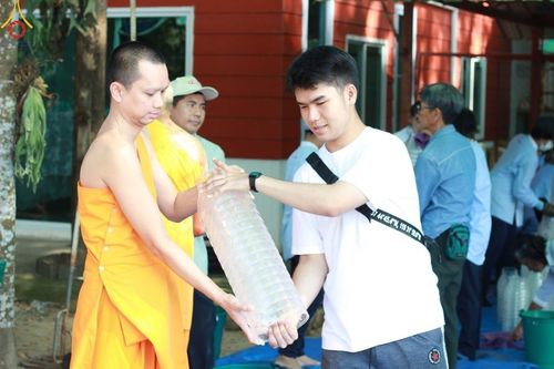 ภาพ No.186789:V.48 ผลงาน V-Peace ปลายปี 2567 ภาพโดย : ช่างภาพ V-Peace และ ช่างภาพศูนย์ภาพนิ่ง