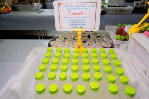 ภาพ No.301840:วันที่ 24 มกราคม พ.ศ. 2569 พิธีถวายภัตตาหารเป็นสังฆทาน แด่พระธรรมยาตรา ณ อนุสรณ์สถานบางปลา วัดบางปลา อำเภอบางเลน จังหวัดนครปฐม ในโครงการธรรมยาตรา กตัญญูบูชา มหาปูชนียาจารย์ พระมงคลเทพมุนี(สด จนฺทสโร) พระผู้ปราบมาร อนุสรณ์สถาน 7 แห่ง ปีที่ 14