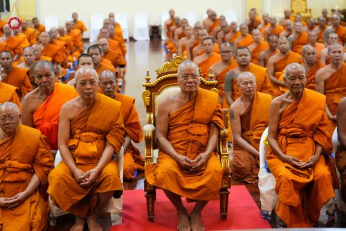ภาพ No.339337:วันที่ 11 กรกฎาคม พ.ศ.2569 โครงการปฏิบัติธรรมเจริญสมาธิภาวนา พระสังฆาธิการจังหวัดนครราชสีมา  ณ หมู่บ้านปฏิบัติธรรรม ศูนย์อบรมเยาวชนนครราชสีมา
