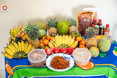 ภาพ No.309723:วันที่ 3-8 กุมภาพันธ์ พ.ศ. 2569 เตรียมงานธรรมยาตราบังกลาเทศ ณ ประเทศบังกลาเทศ (Bangladesh)