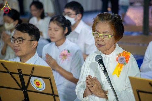 ภาพ No.300212:วันที่ 22 มกราคม พ.ศ. 2569 พิธีถวายภัตตาหารเป็นสังฆทาน แด่พระธรรมยาตรา ณ อนุสรณ์สถานบางปลา วัดบางปลา อำเภอบางเลน จังหวัดนครปฐม ในโครงการธรรมยาตรา กตัญญูบูชา มหาปูชนียาจารย์ พระมงคลเทพมุนี(สด จนฺทสโร) พระผู้ปราบมาร อนุสรณ์สถาน 7 แห่ง ปีที่ 14