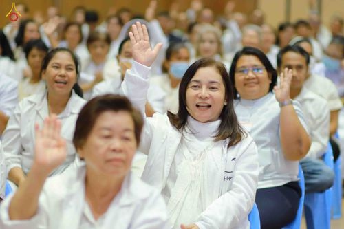 ภาพ No.344363:วันที่ 21-23 สิงหาคม พ.ศ. 2569 สัมมนารวมใจผู้นำบุญ บูชาธรรม 82 ปี หลวงพ่อธัมมชโย รุ่นที่ 1 กฐินสามัคคีทั่วไทย 30,000 วัด โครงการอุปสมบทบูชาธรรมมหาปูชนียาจารย์ 3,000 รูป  ณ ศูนย์ปฏิบัติธรรมเวิล์ดพีช วัลเล่ย์ จ.นครราชสีมา