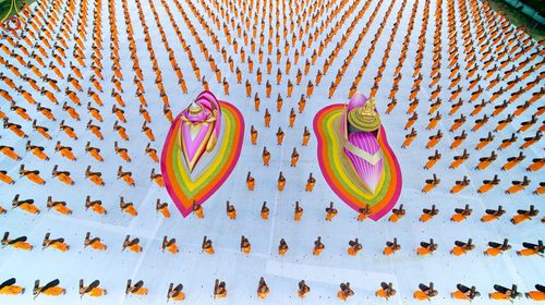 ภาพ No.70471:พุทธบุตรธรรมยาตรา ปฏิบัติธรรมและบันทึกภาพประวัติศาสตร์ ในโครงการธรรมยาตรากตัญญูบูชา มหาปูชนียาจารย์ พระมงคลเทพมุนี(สด จนฺทสโร) พระผู้ปราบมาร อนุสรณ์สถาน 7 แห่ง ปีที่ 11 ณ อนุสรณ์สถานคลองบางนางแท่น อ.สามพราน จ.นครปฐม วันที่ 9 มกราคม พ.ศ. 2566