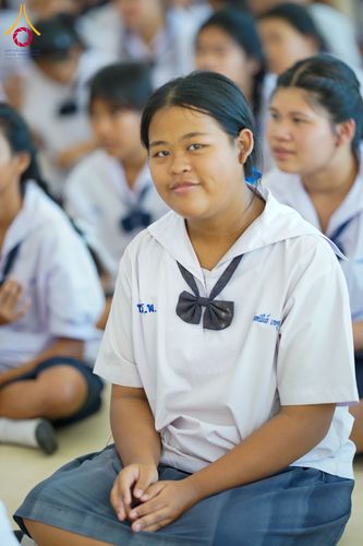 ภาพ No.282203:วันที่ 18 ธันวาคม พ.ศ.2568 รวมพลังเด็กดี V-Star ปราจีนบุรี