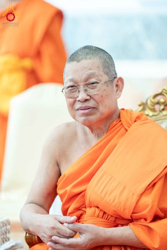 ภาพ No.314393:วันเสาร์ที่ 14 มีนาคม พ.ศ. 2569 งานออกเมรุพระราชทานเพลิงศพ คุณยายอาจารย์ ดร.ตรีธา เนียมขำ  บ.ช., ท.ภ. อายุ 100 ปี ณ เมรุชั่วคราว วัดปากน้ำ เขตภาษีเจริญ กรุงเทพมหานคร