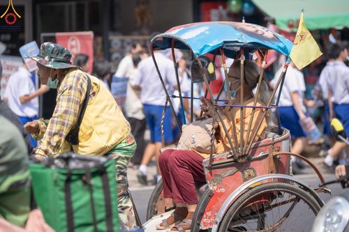 ภาพ No.125917:V.29 ทุ่มเท เพื่อโคราช การเตรียมงานของหน่วยงานต่างฯ เพื่อพิธีทำบุญเมืองนครราชสีมา ฉลอง 556 ปี ตักบาตรพระ 10,000 รูป ในวันเสาร์ที่ 2 มีนาคม พ.ศ.2567 ณ อนุสาวรีย์ท้าวสุรนารี จ.นครราชสีมา จัดโดย คณะสงฆ์จังหวัดนครราชสีมา ร่วมกับสำนักงานจังหวัดนครราชสีมา