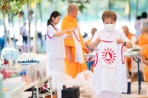 ภาพ No.110102:V.8 พลังทีม การเตรียมงาน เก็บงาน การรับบุญของเจ้าหน้าที่หน่วยงานต่างๆ เพื่อโครงการธรรมยาตรา กตัญญูบูชามหาปูชนียาจารย์ พระมงคลเทพมุนี (สด จนฺทสโร) พระผู้ปราบมาร อนุสรณ์สถาน 7 แห่ง ปีที่ 12 ระหว่างวันที่ 2 - 31 มกราคม พ.ศ.2567