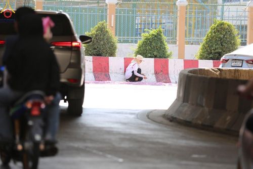 ภาพ No.108763:V.6 บุญเข้า การเตรียมงาน เก็บงาน การรับบุญของเจ้าหน้าที่หน่วยงานต่างๆ เพื่อโครงการธรรมยาตรา กตัญญูบูชามหาปูชนียาจารย์ พระมงคลเทพมุนี (สด จนฺทสโร) พระผู้ปราบมาร อนุสรณ์สถาน 7 แห่ง ปีที่ 12 ระหว่างวันที่ 2 - 31 มกราคม พ.ศ.2567