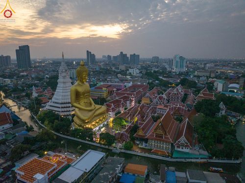 ภาพ No.119273:พิธีจุดประทีปถวายเป็นพุทธบูชา และบูชาธรรมมหาปูชนียาจารย์ พระมงคลเทพมุนี(สด จนฺทสโร) ในโครงการธรรมยาตราฯ วันที่ 26 มกราคม พ.ศ. 2567 ณ อาคารธรรมยาตรา กตัญญูบูชามหาปูชนียาจารย์ ตรงข้ามวัดปากน้ำภาษีเจริญ จ.กรุงเทพมหานคร