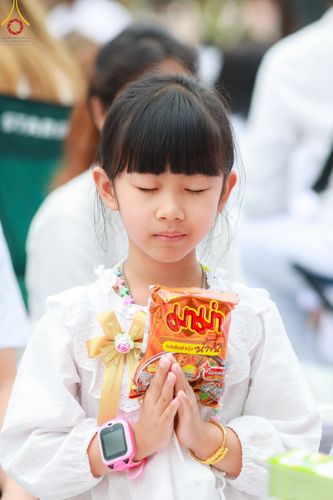 ภาพ No.126153:พิธีทำบุญเมืองนครราชสีมา ฉลอง 556 ปี ตักบาตรพระ 10,000 รูป ในวันเสาร์ที่ 2 มีนาคม พ.ศ.2567 ณ อนุสาวรีย์ท้าวสุรนารี จ.นครราชสีมา จัดโดย คณะสงฆ์จังหวัดนครราชสีมา ร่วมกับสำนักงานจังหวัดนครราชสีมา