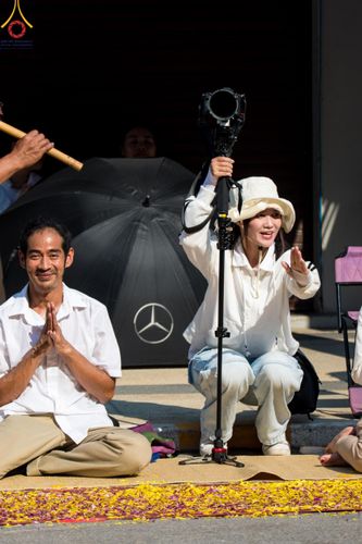 ภาพ No.119787:V.19 แกล้วกล้า การเตรียมงาน เก็บงาน การรับบุญของเจ้าหน้าที่หน่วยงานต่างๆ เพื่อโครงการธรรมยาตรา กตัญญูบูชามหาปูชนียาจารย์ พระมงคลเทพมุนี (สด จนฺทสโร) พระผู้ปราบมาร อนุสรณ์สถาน 7 แห่ง ปีที่ 12 ระหว่างวันที่ 2 - 31 มกราคม พ.ศ.2567