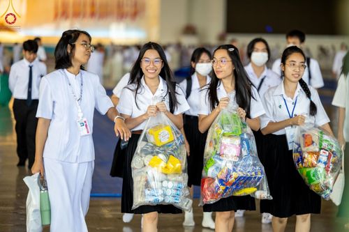 ภาพ No.186683:V.48 ผลงาน V-Peace ปลายปี 2567 ภาพโดย : ช่างภาพ V-Peace และ ช่างภาพศูนย์ภาพนิ่ง