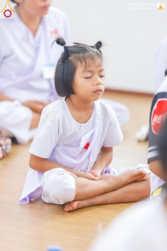 ภาพ No.157941:โครงการอบรมอุบาสก อุบาสิกาแก้ว  ตัวแทนทอดกฐิน 30,000 วัด ทั่วไทย บูชาธรรม 80 ปี หลวงพ่อธัมมชโย โซนตะวันตก 6 จังหวัด รุ่นที่ 3 ระหว่างวันที่ 20-22 กันยายน พ.ศ. 2567 ณ ศูนย์อบรมเยาวชนกาญจนบุรี