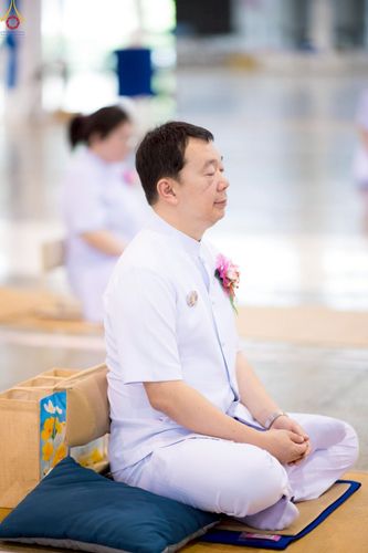 ภาพ No.242642:วันอาทิตย์ที่ 31 สิงหาคม พ.ศ. 2568 งานบุญวันอาทิตย์ พิธีจุดเทียนใจ ไฟนิรันด์ อนันตชัย ณ วัดพระธรรมกาย จ.ปทุมธานี