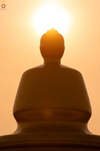 ภาพ No.299726:วันที่ 18 มกราคม พ.ศ. 2569 พิธีต้อนรับพระธรรมยาตรา (ภาพชุดที่ 2) ณ อนุสรณ์สถานลำดับที่ 5  สถานที่เผยแผ่วิชชาธรรมกายครั้งแรก อนุสรณ์สถานบางปลา วัดบางปลา อำเภอบางเลน จังหวัดนครปฐม ในโครงการธรรมยาตรา กตัญญูบูชา มหาปูชนียาจารย์ พระมงคลเทพมุนี(สด จนฺทสโร) พระ