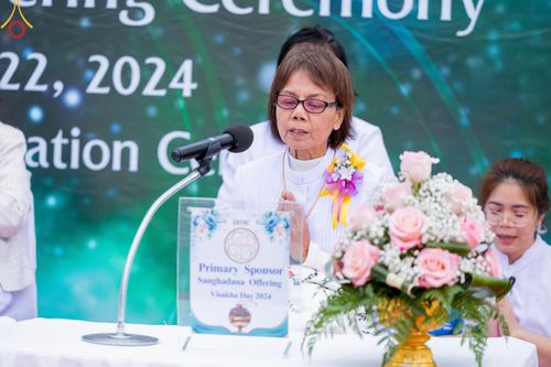 ภาพ No.138290:วิสาขบูชานานาชาติ วัดพระธรรมกายแคลิฟอร์เนีย ประเทศสหรัฐอเมริกา วันพุธที่ 22 พฤษภาคม พ.ศ. 2567