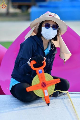 ภาพ No.206580:V.54 สารพัดV สารพัดดี ที่บางปลา ในโครงการธรรมยาตรา กตัญญูบูชา มหาปูชนียาจารย์ พระมงคลเทพมุนี(สด จนฺทสโร) พระผู้ปราบมาร อนุสรณ์สถาน 7 แห่ง ปีที่ 13 ระหว่างวันที่ 2-31 มกราคม พ.ศ. 2568