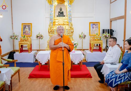 ภาพ No.145105:การประชุมสมัชชาสงฆ์ไทยในญี่ปุ่น ในวันศุกร์ที่ 12 - อาทิตย์ที่ 14 กรกฎาคม พ.ศ.2567 ณ วัดพระเชตุพน นาริตะ จังหวัดชิบะ ประเทศญี่ปุ่น