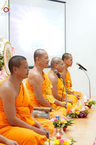 ภาพ No.227614:วันที่ 7 มิถุนายน พุทธศักราช 2568 วิสาขบูชาบนเกาะสุมาตรา ถวายเป็นพระราชกุศล แด่ “สมเด็จพระนางเจ้าสุทิดา พระบรมราชินี”