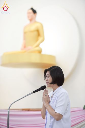 ภาพ No.230654:วันอาทิตย์ที่ 29 มิถุนายน พ.ศ. 2568 ศูนย์ปฏิบัติธรรมสระบุรี ได้จัดงานสัมนาคณะสงฆ์ โซนกลาง 2 (สระบุรี , อ่างทอง , สิงห์บุรี ) เพื่องานกฐินสามัคคี 30,000 วัดทั่วไทยเพื่อฟื้นฟูพระพุทธศาสนา ณ ศูนย์ปฏิบัติธรรมสระบุรี อ.พระพุทธบาท จ.สระบุรี