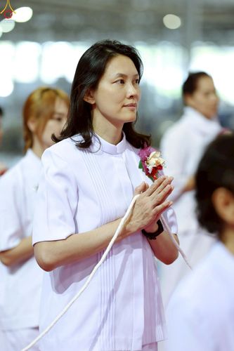 ภาพ No.239052:วันอาทิตย์ที่ 17 สิงหาคม พ.ศ. 2568 งานบุญวันอาทิตย์ พิธีจุดเทียนใจ ไฟนิรันด์ อนันตชัย ณ วัดพระธรรมกาย จ.ปทุมธานี