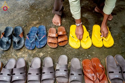 ภาพ No.226285:วันที่ 7-10 พฤษภาคม พ.ศ. 2568 โครงการเดินธรรมยาตรา สยาม-ลังกา ธรรมยาตรา ฉลองเทศกาลวิสาขบูชาแห่งชาติ ศรีลังกา บูชาธรรม 81 ปี หลวงพ่อธัมมชโย เมืองนูวราอิลิยา ประเทศศรีลังกา