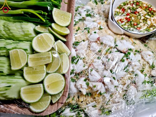 ภาพ No.113012:พิธีถวายภัตตาหารเป็นสังฆทาน แด่คณะพระธรรมยาตรา ปีที่ 12 วันที่ 16 มกราคม พ.ศ. 2567 ณ วัดโบสถ์(บน) บางคูเวียง จ.นนทบุรี