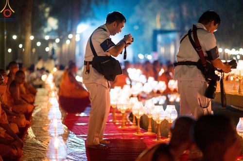 ภาพ No.108297:V.5 ทุ่มพลัง การเตรียมงาน เก็บงาน การรับบุญของเจ้าหน้าที่หน่วยงานต่างๆ เพื่อโครงการธรรมยาตรา กตัญญูบูชามหาปูชนียาจารย์ พระมงคลเทพมุนี (สด จนฺทสโร) พระผู้ปราบมาร อนุสรณ์สถาน 7 แห่ง ปีที่ 12 ระหว่างวันที่ 2 - 31 มกราคม พ.ศ. 2567