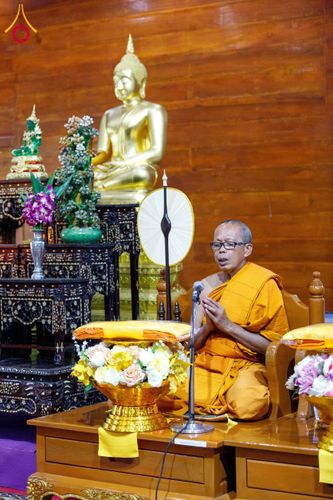 ภาพ No.200059:พิธีทอดผ้าป่าทำนุบำรุงศาสนสถาน ณ วัดบางไผ่นารถ ตำบลบางไทรป่า อำเภอบางเลน จังหวัดนครปฐม ในโครงการธรรมยาตรา กตัญญูบูชา มหาปูชนียาจารย์ พระมงคลเทพมุนี(สด จนฺทสโร) พระผู้ปราบมาร อนุสรณ์สถาน 7 แห่ง ปีที่ 13 วันที่ 22 มกราคม พ.ศ. 2568