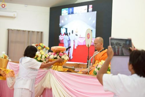 ภาพ No.247294:วันที่ 19-21 กันยายน พ.ศ. 2568 โครงการอบรม อุบาสกแก้ว อุบาสิกาแก้ว รุ่นที่ 2 ณ ศูนย์ปฏิบัติธรรมสระบุรี จ.สระบุรี และศูนย์ปฏิบัติธรรมบุญประสาน