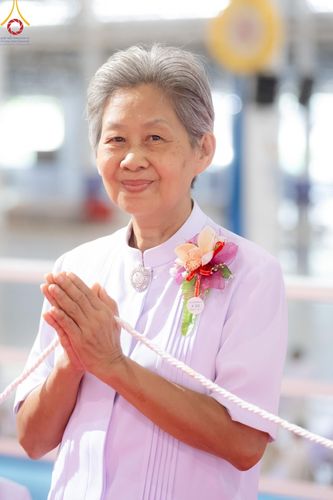 ภาพ No.148965:พิธีปฎิบัติธรรมและ พิธีจุดเทียนใจ ไฟนิรันดร์ อนันตชัย วันอาทิตย์ที่ 11 สิงหาคม พ.ศ. 2567 วัดพระธรรมกาย จ.ปทุมธานี