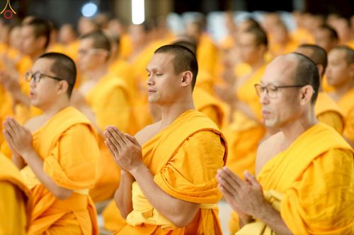 ภาพ No.249892:วันที่ 20 กันยายน พ.ศ. 2568 คณะสงฆ์ปฏิบัติธรรม ณ วิหารพระมงคลเทพมุนี(สด จนฺทสโร) ศูนย์ปฏิบัติธรรมภูเก็ต จ.ภูเก็ต