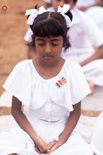 ภาพ No.141082:PhotoStory มหาศรัทธา ธรรมยาตราศรีลังกา EP.6 พิธีจุดวิสาขประทีป 6 วัด ถวายเป็น พุทธบูชา  โครงการสยาม-ลังกา ธรรมยาตรา  ฉลองเทศกาลวิสาขบูชาแห่งชาติ ศรีลังกา  บูชาธรรม 80 ปี หลวงพ่อธัมมชโย วันที่ 16 พฤษภาคม พ.ศ. 2567