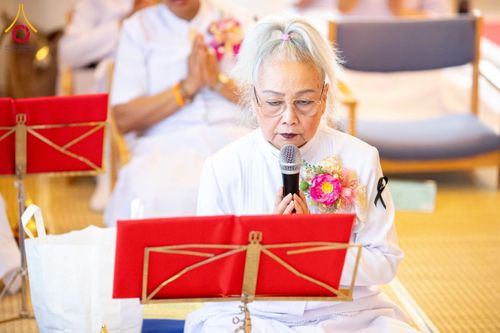 ภาพ No.274520:วันอาทิตย์ที่ 2 พฤศจิกายน พ.ศ. 2568 พิธีทอดกฐินสามัคคี วัดพระธรรมกายไอซ์แลนด์ ประเทศไอซ์เเลนด์