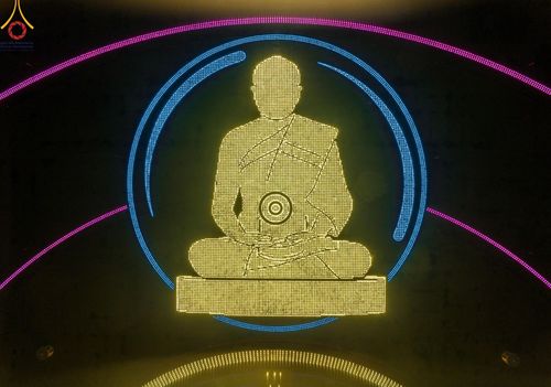 ภาพ No.154847:พิธีจุดประทีป, พิธีฉลองชัยสวดมนต์บทธัมมจักกัปปวัตนสูตร ณ มหารัตนวิหารคด วัดพระธรรมกาย วันอังคารที่ 17 กันยายน พ.ศ. 2567