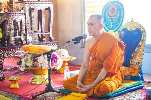 ภาพ No.205220:พิธีทอดผ้าป่าทำนุบำรุงศาสนสถาน ณ วัดบางขัน ตำบลคลองหนึ่ง อำเภอคลองหลวง จังหวัดปทุมธานี ในโครงการธรรมยาตรา กตัญญูบูชา มหาปูชนียาจารย์ พระมงคลเทพมุนี(สด จนฺทสโร) พระผู้ปราบมาร อนุสรณ์สถาน 7 แห่ง ปีที่ 13 วันที่ 30 มกราคม พ.ศ. 2568