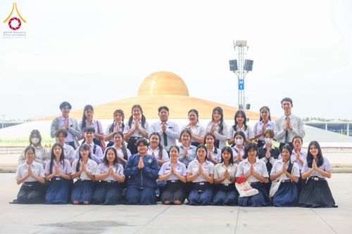 ภาพ No.177915:การอบรมโครงการตอบปัญหาธรรมะ "ทางก้าวหน้า" ครั้งที่ 42 SUPERVISOR รอบ Final Course วันที่ 23-24 พฤศจิกายน พ.ศ.2567 ณ ห้องแก้วสารพัดนึก 2 สภาธรรมกายสากล วัดพระธรรมกาย ปทุมธานี