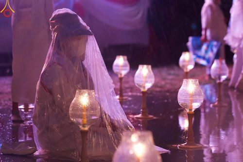 ภาพ No.119422:V.18 ทันทีม การเตรียมงาน เก็บงาน การรับบุญของเจ้าหน้าที่หน่วยงานต่างๆ เพื่อโครงการธรรมยาตรา กตัญญูบูชามหาปูชนียาจารย์ พระมงคลเทพมุนี (สด จนฺทสโร) พระผู้ปราบมาร อนุสรณ์สถาน 7 แห่ง ปีที่ 12 ระหว่างวันที่ 2 - 31 มกราคม พ.ศ.2567