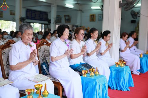 ภาพ No.113998:พิธีทอดผ้าป่าทำนุบำรุงศาสนสถาน ณ วัดเกิดการอุดม ต.คลองสาม อ.คลองหลวง จ.ปทุมธานี วันที่ 17 มกราคม พ.ศ. 2567