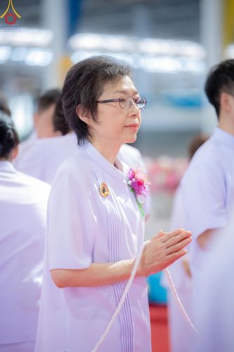 ภาพ No.149764:พิธีจุดเทียนใจ ไฟนิรันดร์ อนันตชัย วันอาทิตย์ที่ 25 สิงหาคม พ.ศ.2567 วัดพระธรรมกาย จ.ปทุมธานี