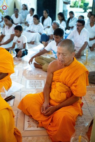 ภาพ No.141947:PhotoStory มหาศรัทธา ธรรมยาตราศรีลังกา EP.7 พิธีจุดวิสาขประทีป 6 วัด ถวายเป็น พุทธบูชา  โครงการสยาม-ลังกา ธรรมยาตรา  ฉลองเทศกาลวิสาขบูชาแห่งชาติ ศรีลังกา วันที่ 16 เดือนมิถุนายน พ.ศ. 2567