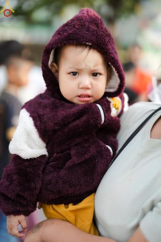 ภาพ No.193900:วัดพระธรรมกาย จัดงานวันเด็กแห่งชาติ ประจำปี พ.ศ.2568 ออกร้านอาหาร 200 ร้าน มอบของขวัญหลายหมื่นชิ้น วันที่ 12 มกราคม พ.ศ. 2568 วัดพระธรรมกาย อ.คลองหลวง จ.ปทุมธานี